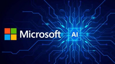 رونمایی مایکروسافت از دو مدل جدید هوش مصنوعی: رقیبی برای GPT-5 و DeepSeek
