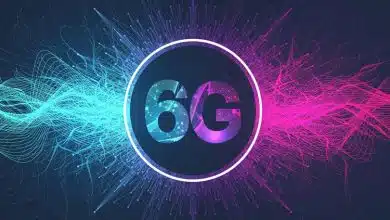 رونمایی چین از اولین تراشه 6G جهان