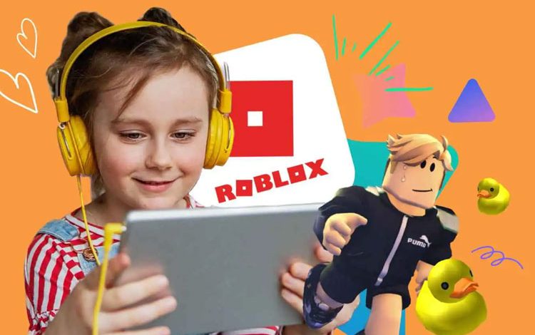 رونمایی Roblox از سیستم هوش مصنوعی Sentinel برای محافظت از کودکان در فضای مجازی