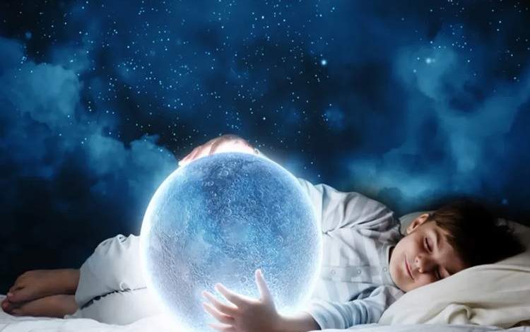 رویای زندگی: نگاهی علمی به دنیای پیچیده خواب و رویا