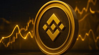رکورد تاریخی BNB با عبور از ۸۶۵ دلار؛ هدف بعدی ۱,۰۰۰ دلار؟