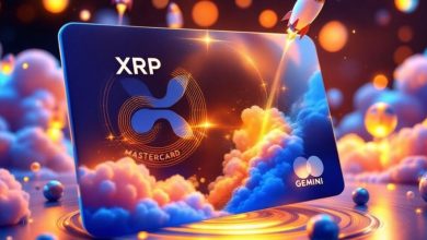 ریپل در مسیر صعود؛ هیجان بازار در پی شایعات مسترکارت XRP!