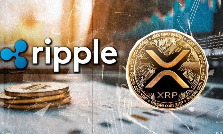 ریپل ۱۵ میلیارد دلار ارزشگذاری شد؛ تحلیلگران از بازگشت صعودی XRP خبر میدهند!