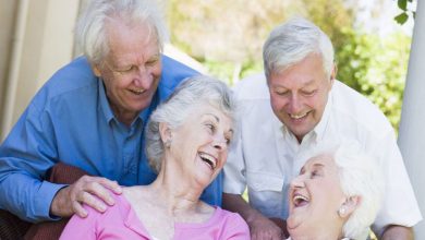 سالمندی سالم: چگونه با بزرگ‌ترین چالش‌های سلامتی بعد از ۶۰ سالگی روبرو شویم؟