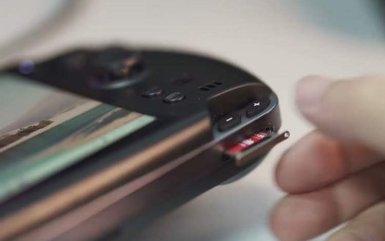 سرعت بالا و ظرفیت دو ترابایتی، مزیت اصلی مینی SSD نسبت به microSD