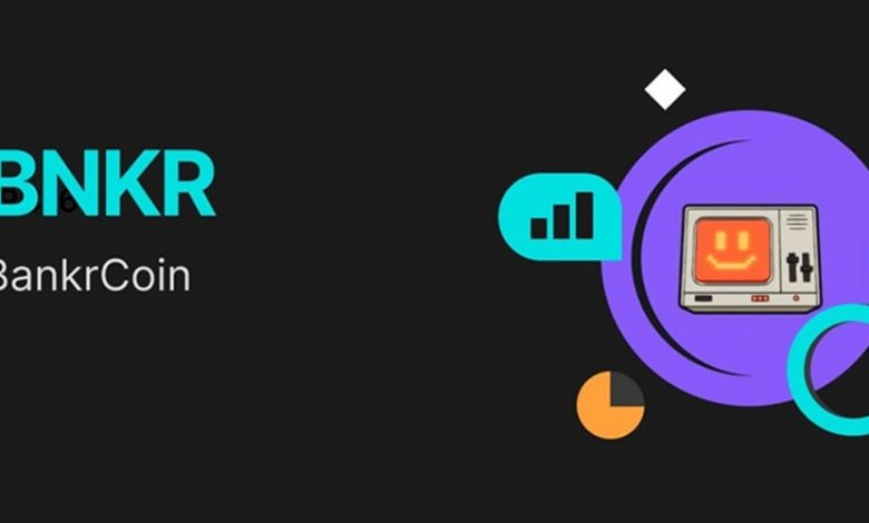 سقوط BNKR پس از ثبت اوج تاریخی؛ روند نزولی ادامهدار است؟
