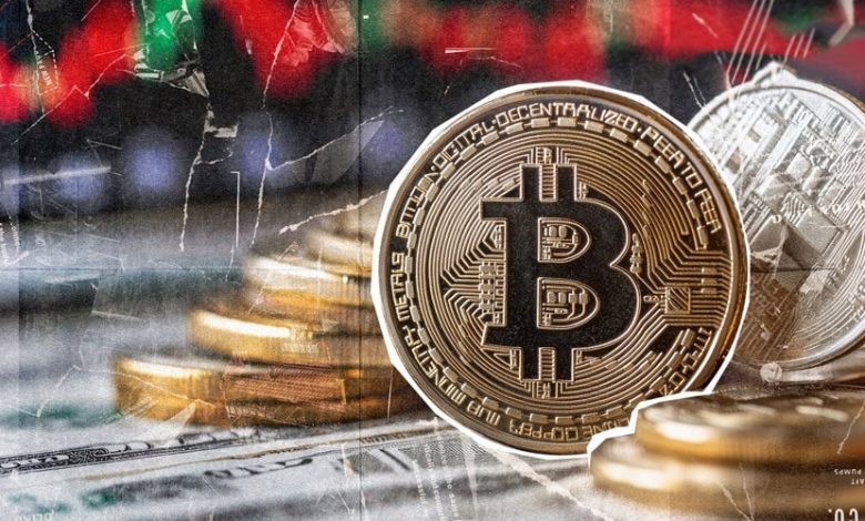 سقوط ۱۰ هزار دلاری بیتکوین از اوج تاریخی؛ ریزش قیمت کجا متوقف میشود؟