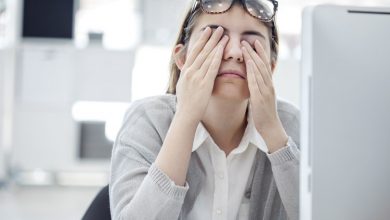 سلامتی در محیط اداری: از تحرک تا تغذیه سالم