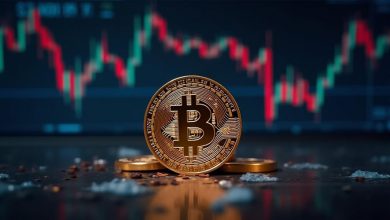 سناریو سقوط قیمت بیت کوین به ۸۸ هزار دلار!