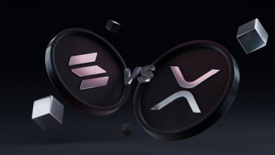 سه‌ماهه چهارم فصلی سرنوشت‌ساز؛ SOL در حال سبقت از XRP؟