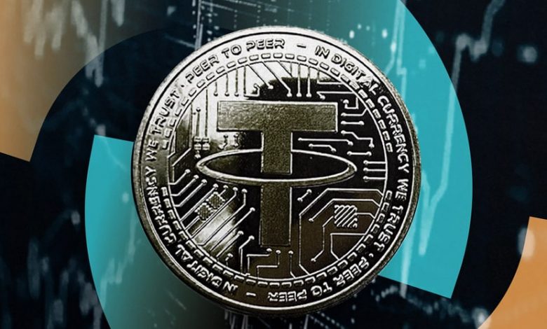 سود ۵.۷ میلیارد دلاری تتر در نیمسال ۲۰۲۵؛ استیبلکوین جدید در راه است؟