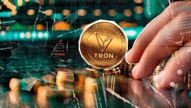 سوددهی ۳۰ درصدی ترون در ۳ ماه! بازار TRX آماده موج صعودی بعدی است؟