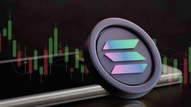 سولانا آماده ریزش قیمت در سپتامبر؟ زنگ خطر برای دارندگان SOL به صدا درآمد!