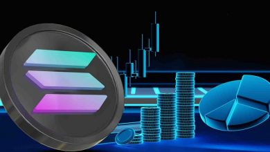 سولانا بالاتر از ۲۰۰ دلار؛ پیش‌بینی قیمت تا سه‌ماهه سوم ۲۰۲۵!