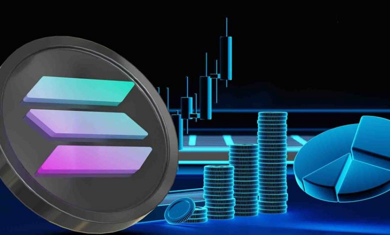 سولانا بالاتر از ۲۰۰ دلار؛ پیشبینی قیمت تا سهماهه سوم ۲۰۲۵!