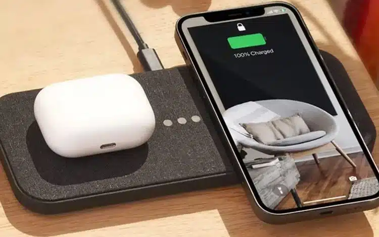 شارژ ۲۵ وات بیسیم آیفون ۱۶؛ تحولی بزرگ با iOS 26 و Qi2