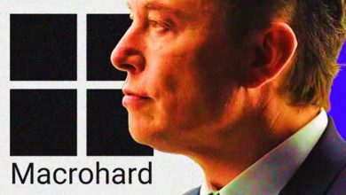 شبیه‌سازی تمام عملیات مایکروسافت با هوش مصنوعی!