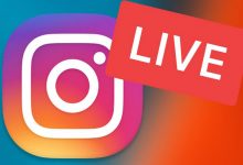شرط جدید اینستاگرام برای لایو: حداقل ۱۰۰۰ فالوور الزامی شد!
