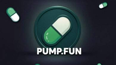 صعود بی‌وقفه PUMP در بازار کم‌رمق کریپتو؛ هدف بعدی قیمت کجاست؟