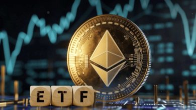 صندوق‌های ETF اتریوم رکورد زدند؛ جذب سرمایه میلیارد دلاری در یک روز!