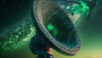 طرح جدید دانشمندان برای دریافت پیام فرازمینیها