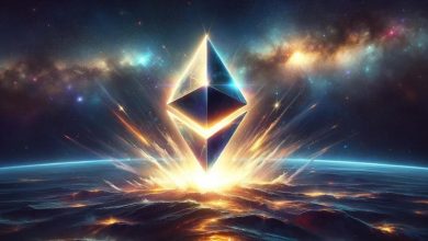 عبور اتریوم از ۴۰۰۰ دلار؛ پرواز تا کجا ادامه دارد؟