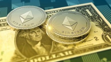 عبور اتریوم از ۴۳۰۰ دلار؛ گزارش تورم آمریکا جرقه رالی بعدی را می‌زند؟