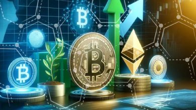 عبور ارزش بازار کریپتو از ۴ تریلیون دلار؛ پشتپرده صعود بازار چیست؟