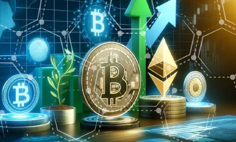 عبور ارزش بازار کریپتو از ۴ تریلیون دلار؛ پشتپرده صعود بازار چیست؟