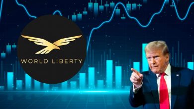 عرضه توکن WLFI از سپتامبر؛ جزئیات دریافت توکن‌ها اعلام شد!