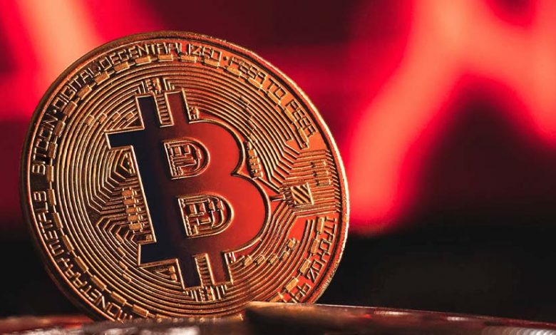 علت ریزش امروز قیمت بیت کوین مشخص شد!