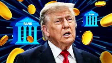 فرمان اجرایی جدید ترامپ؛ آیا دوران طرد رمزارزها تمام شده؟