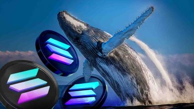 فروش ۴۰ میلیون دلار سولانا در چند ساعت! چرا نهنگ‌ها بازار SOL را ترک می‌کنند؟