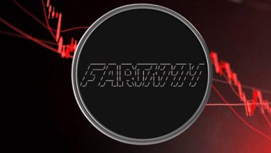 فروشندگان کنترل فارت‌کوین را در دست گرفتند! تحلیل و پیش‌بینی قیمت FARTCOIN