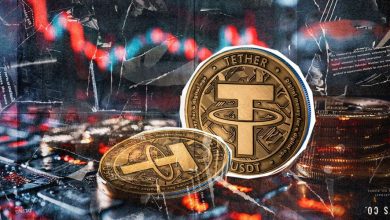 فیشینگ در كمین است؛ سرقت ۳ میلیون دلار تتر فقط با یک کلیک!