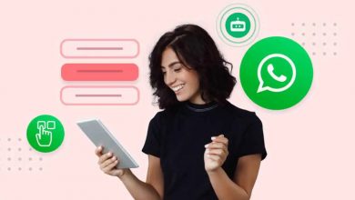 قابلیت جدید واتس‌اپ: انتقال عکس پروفایل از فیس‌بوک و اینستاگرام