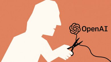 قطع دسترسی OpenAI به مدلهای Claude: جنگ جدید غولهای هوش مصنوعی!