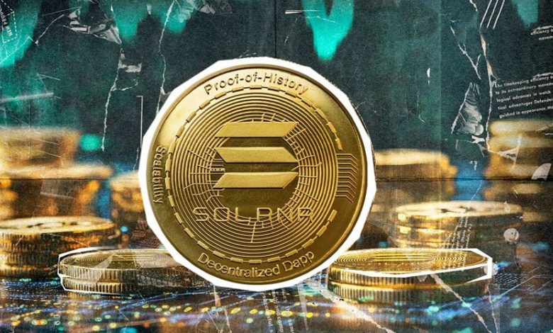 قیمت سولانا به بالای ۱۸۰ دلار بازگشت؛ بازار در انتظار یک رالی ۴۰ درصدی دیگر!