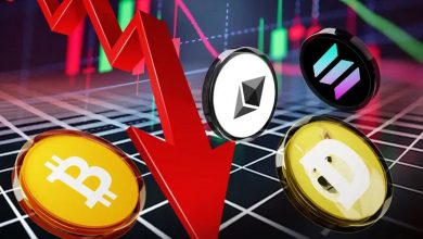 لیکویید شدن ۷۵۰ میلیون دلاری؛ بازار کریپتو زیر تیغ فدرال رزرو و تعرفه‌ها!