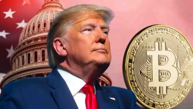 مدیر اجرایی شورای کریپتو استعفا داد! کاهش تمرکز دولت ترامپ روی رمزارزها؟