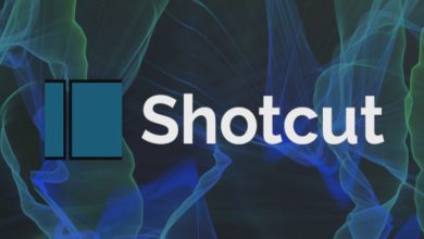 معرفی شاتکات، ویرایشگر ویدیویی رایگان، متنباز و چندسکویی با پشتیبانی از رزولوشن 8K