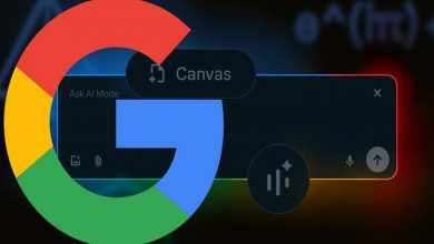 معرفی قابلیت Canvas و جستجوی زنده با کمک لحظه‌ای