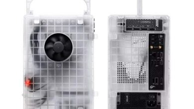 معرفی یک کیس رایانهای رایگان؛ خلاقیت یا سرگرمی؟