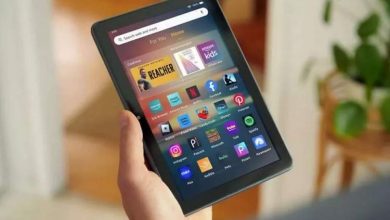 مهاجرت آمازون از Fire OS به اندروید، گام بلند آمازون برای رقابت با آیپد و تبلتهای سامسونگ