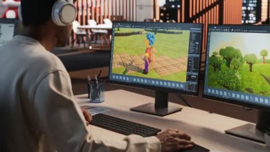 نظرسنجی گوگل: نقش پررنگ هوش مصنوعی در تولید و توسعه بازیهای ویدیویی