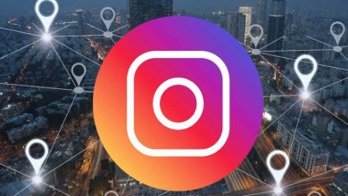 نقشه اینستاگرام چیست؟ راهنمای کامل استفاده و حفظ حریم خصوصی