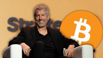 نقشه ۱۰۰ میلیارد دلاری استراتژی برای خرید BTC؛ سیگنالی مهم برای بازار؟