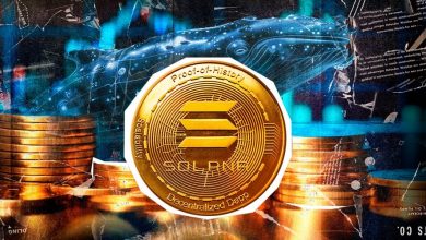 نهنگ تازهوارد بازار ۱۱ میلیون دلار سولانا خرید! قیمت SOL آماده صعود دوباره؟