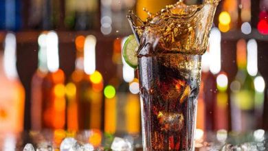 نوشیدنی‌های گازدار ممکن است عامل ریزش مو باشند