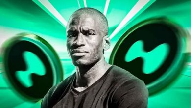 هایپرلیکویید همچنان میتازد؛ پیشبینی رشد ۱۲۶ برابری HYPE توسط آرتور هیز!